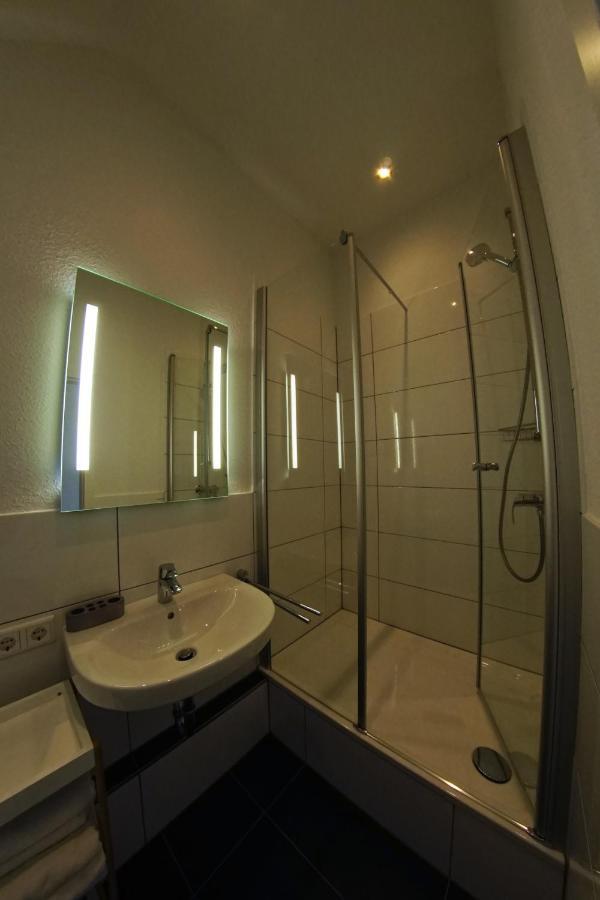 Mainquartier Appartement Norderney Buitenkant foto